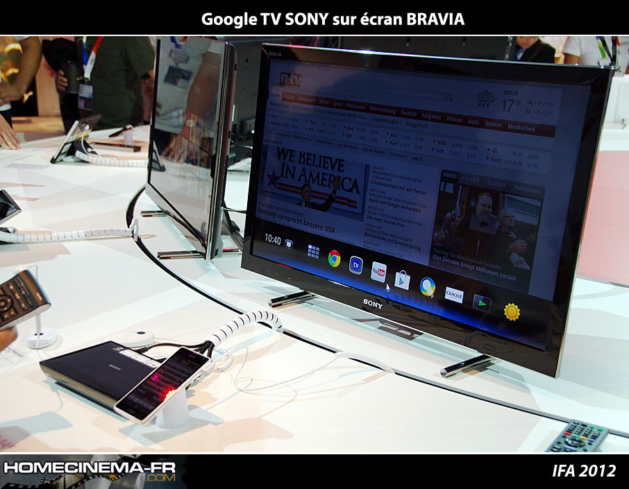 IFA 2012 Sony_01